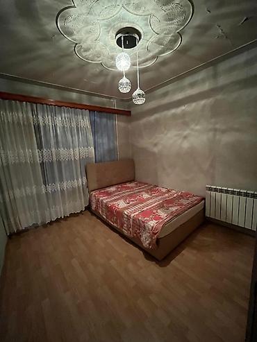 Mənzillər: 2 otaqlı mənzil – mebellə Qiymətdə cuzi endirim olunacaq. - Plan — 2