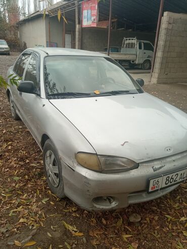 фары на опель вектра а: Представлен автомобиль Hyundai Accent серебристого цвета, выполненный