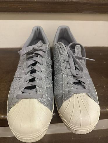 superstar: Adidas Originals Superstar kişi krossovkası - Model: Adidas Originals — 4