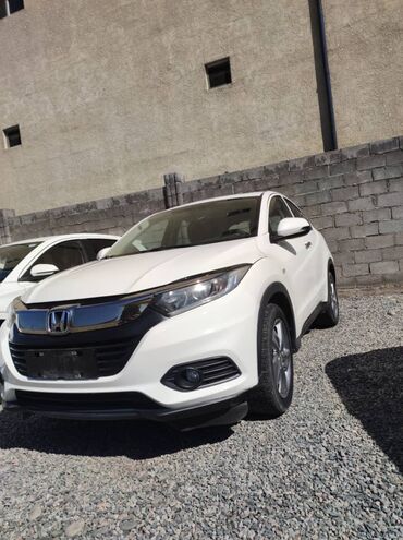 фольксваген кросс электромобиль цена: Honda HR-V: 2021 г., 1.5 л, Автомат, Бензин, Кроссовер