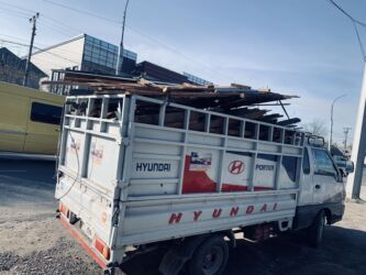 Услуги портера: Заказать Портер — 5