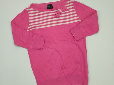 reserved różowe bluzki: Sweter, Reserved, S, stan - Zadowalający