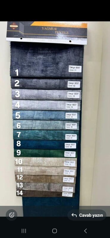 Divanlar: Künc divan, Yeni, Ünvana pulsuz çatdırılma — 7