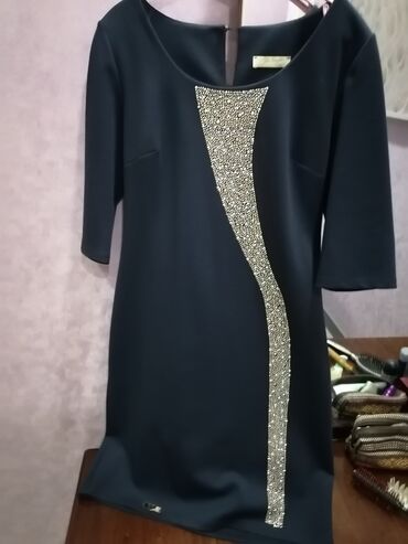 ziyafət paltarları: Вечернее платье, L (EU 40)