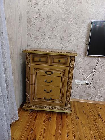 Qonaq otağı dəstləri: Komod, Servant — 7