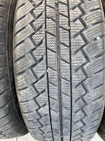 aion v plus: Шины Aplus A909, размер 225/70 R15C. Основные характеристики: - Тип — 5