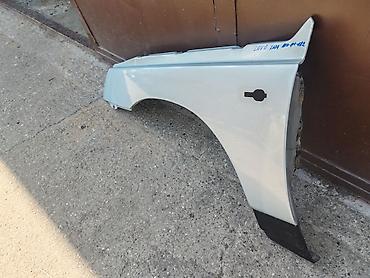 Auto delovi: Krilo levo Lada 112. Polovno, ocuvano. Skinuto sarastavljene Lade — 8