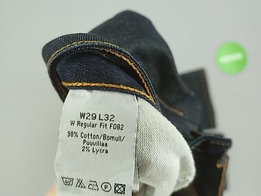gap jeans: Jeansy damskie, rozmiar M — 5