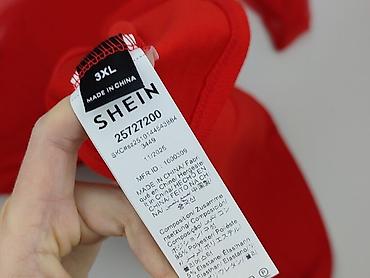 platforma do sprzedaży: Shein, Sukienka damska, rozmiar 3XL — 5
