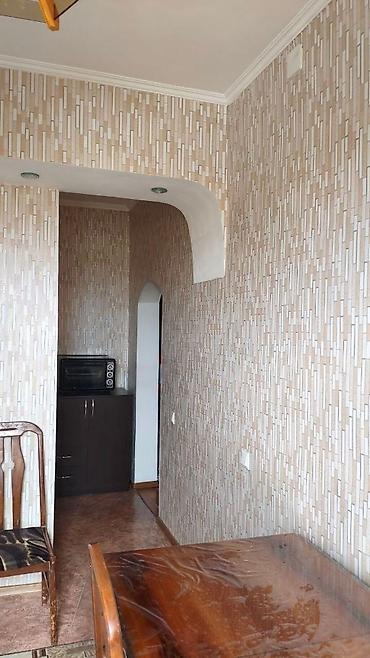 Продажа квартир: 2 комнаты, 45 м², 8 мкр 9 этаж — 2