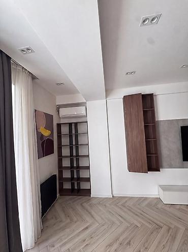 gala group: 3 комнаты, 90 м², Асанбай мкр Элитка, 7 этаж, Евроремонт — 3
