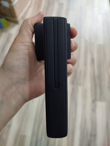 Digər kassa avadanlığı: Maqnit zolaqlı kart oxuyucu (MSR) – USB interfeysi ilə. - 3 trekli