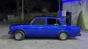 ваз копейка: ВАЗ (ЛАДА) 2107: 2007 г., 1.6 л, Механика, Бензин, Седан — 3