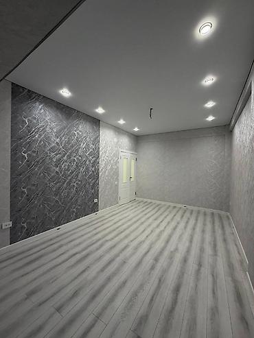 Продажа квартир: 1 комната, 42 м², Элитка, 8 этаж, Евроремонт — 1