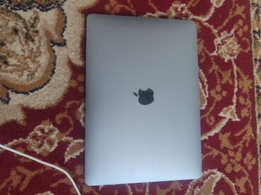 ноутбуки iphone: Ноутбук, Apple, Б/у