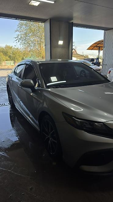 авто киргизия сайт: Toyota Camry: 2022 г., 2.5 л, Автомат, Гибрид, Седан — 3