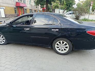 neta ls: Toyota Windom: 2003 г., 3 л, Автомат, Бензин — 2