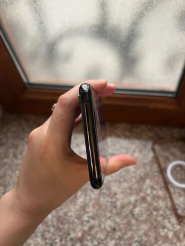 Apple iPhone: IPhone Xs Max, 256 GB, Qara, Face ID — 2