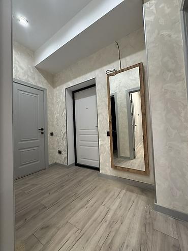 2 bedroom: 2 комнаты, 12 мкр Собственник, Без животных, от 6 месяцев, С мебелью полностью — 6