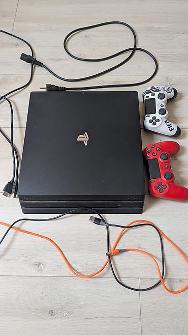 switch oled: PlayStation 4 Pro (1тб) Есть вариант обмена на планшет Samsung tab S7 — 1