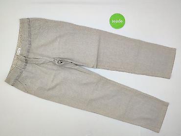 spodnie nago: Orsay, Spodnie materiałowe damskie, rozmiar 2XL — 2