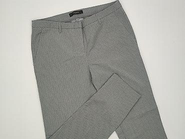 primark polonia: Reserved, Spodnie materiałowe damskie, rozmiar L — 1