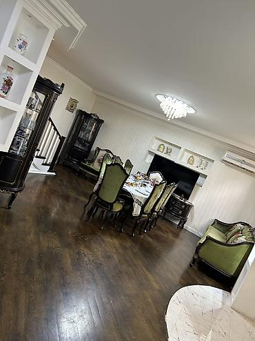 Qonaq otağı dəstləri: Komod — 20