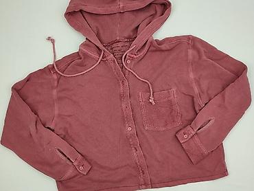ae outfitters: American Eagle, Bluza z kapturem damska, rozmiar XS — 1