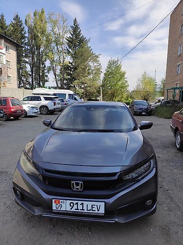 ml 163: Honda Insight: 2021 г., 1.5 л, Вариатор, Электромобиль — 1