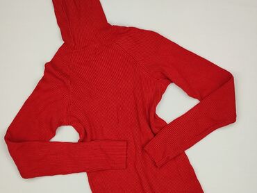 sweter w paski h: Cubus, Women`s sweater, size XS (EU 34)