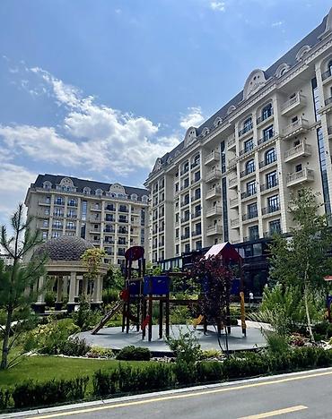 Дизайн, проектирование: Дизайн | Квартиры — 21