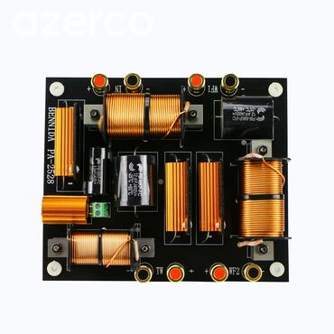 Maqnitofonlar: Maqnitol, Yeni — 2