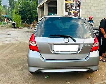 монитор хонда: Honda Jazz: 2008 г., 1.4 л, Механика, Бензин, Хэтчбэк — 7