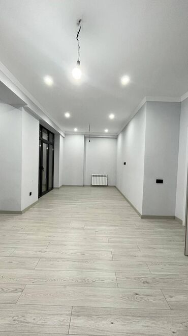 Продажа квартир: 3 комнаты, 87 м², Элитка, 4 этаж, Евроремонт — 7