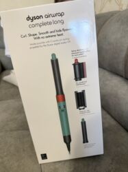 арзан ноутбук: Dyson Фен стайлерновый 11900с