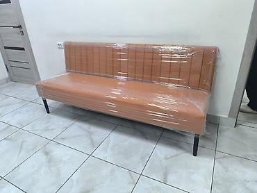 sofa: Прямой диван, Новый — 3