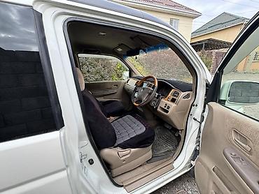 хонда рулевой река: Honda Stepwgn: 2002 г., 2 л, Автомат, Бензин, Минивэн — 3