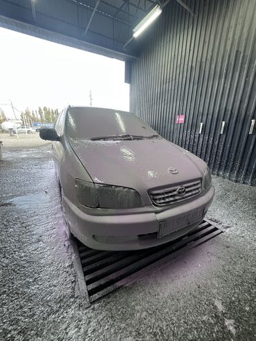 стартер тойота ипсум: Toyota Ipsum: 1997 г., 2 л, Автомат, Бензин, Минивэн