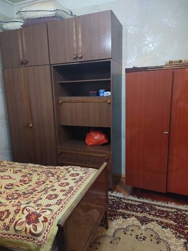 Uzunmüddətli kirayə mənzillər: Təcili. Yasamal rayonu Hüseyn Cavid prospektində Elmlər metrosun 5 — 16