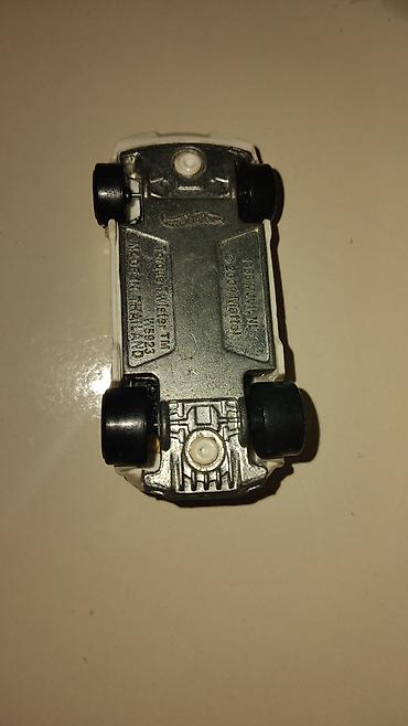 velosiped kameri qiymeti: Hot Wheels Torque Twister (W5923) – die-cast oyuncaq maşın - Brend — 4