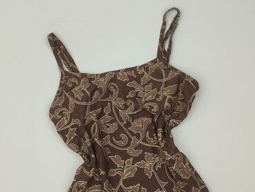 bluzka basic by o la la: Top damski, rozmiar S