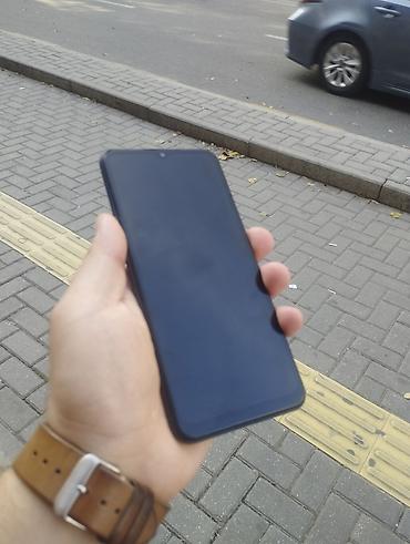 iphone 13 mini irsad: Samsung Galaxy A13, 64 GB, rəng - Qara, Zəmanət, Sensor, Barmaq izi — 2