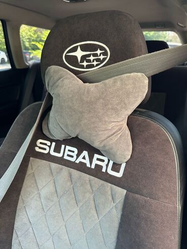 Subaru: Subaru Outback: 2005 г., 2.5 л, Бензин, Универсал — 10