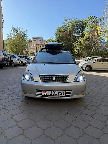 Toyota Opa: 2005 г., 1.8 л, Автомат, Бензин, Лифтбек