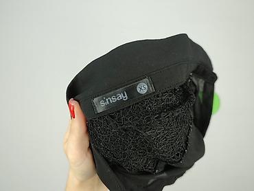 zwroty c: Sinsay, Bluzka damska, rozmiar XS — 4