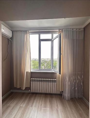 объезд: 1 комната, 42 м², Аламединский рынок / базар Элитка, 5 этаж, Евроремонт — 9