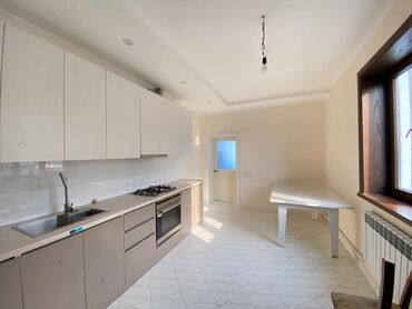 проекты двухэтажных домов в Кыргызстан | Продажа квартир: 176 м², 5 комнат, Свежий ремонт С мебелью