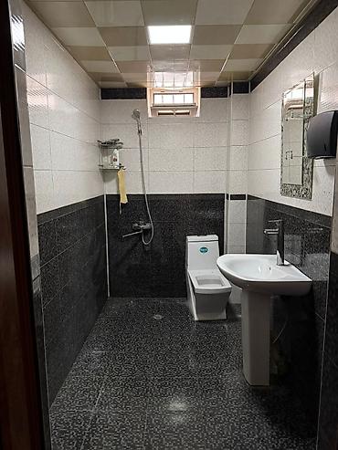 upd qesebesinde evler: 2 otaqlı, 180 kv. m, Kredit yoxdur, Yeni təmirli — 9