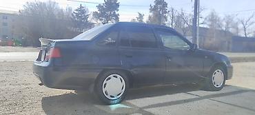 Daewoo: Daewoo Nexia: 2008 г., 1.5 л, Ручные, Бензин, Седан — 5