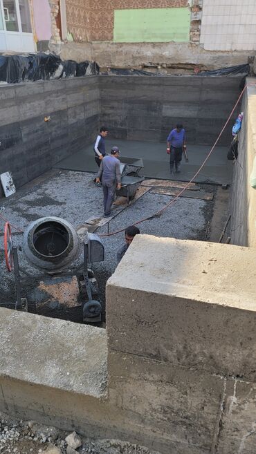 Строительство под ключ: Кухни, Офисы, Квартиры Больше 6 лет опыта — 2